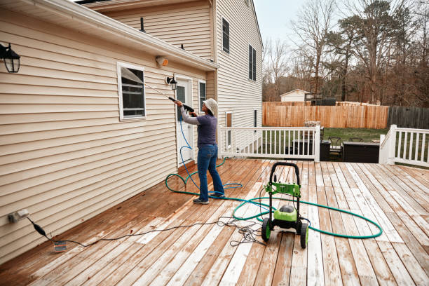 Best Residential Pressure Washing Services  in Midtown, TN