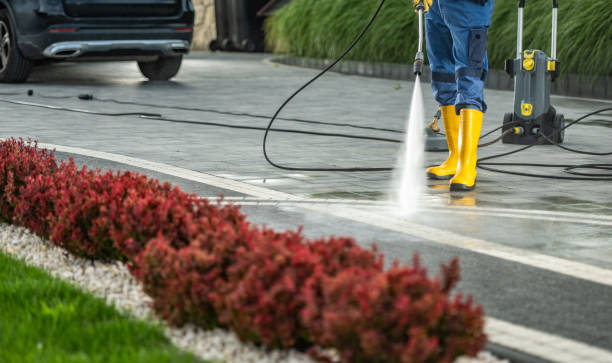 Best Deck Pressure Washing  in Midtown, TN