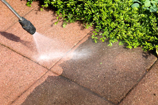 Roof Power Washing Services in Midtown, TN